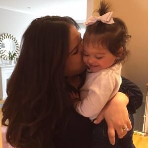 Meet your Posher, Alicia